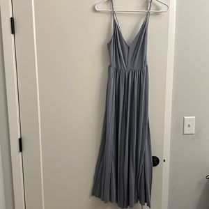 urban outfitters (silent + noise) jumpsuit